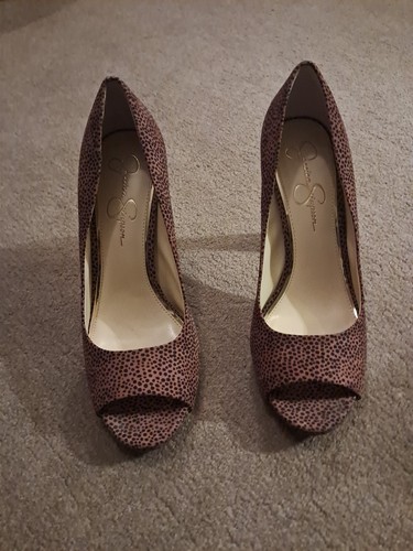Jessica simpson women shoes - simpson, women's