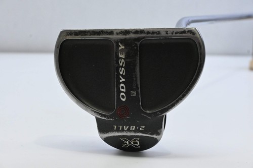 Odyssey dfx ball putter - ball, /