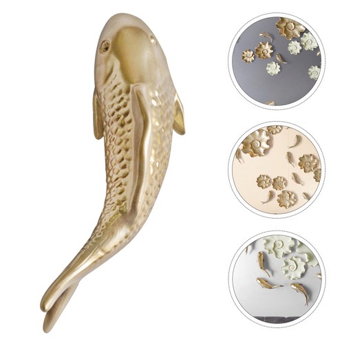 Pcs wall hanging fish tank - fish,