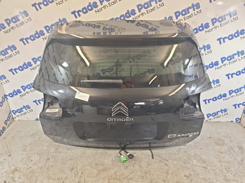 2024 citroen aircross - 2024,