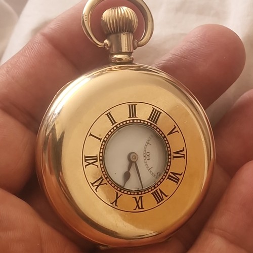 Vintage vertex gold filled - vertex,