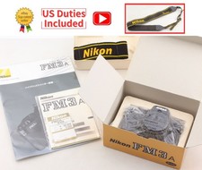 [Almost Unused in Box w/ Pro