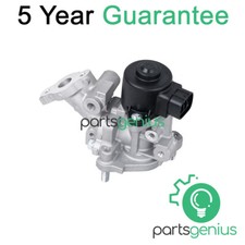 Genius EGR Valve Fits Toyota