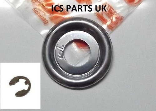 Genuine clutch washer - washer, for