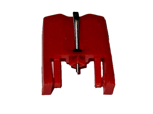 Record player stylus - record,