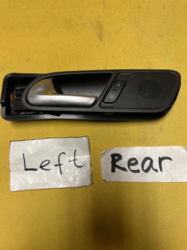 2009 2017 tiguan left rear - 2009-2017, vw