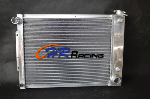3row aluminum radiator for - aluminum,