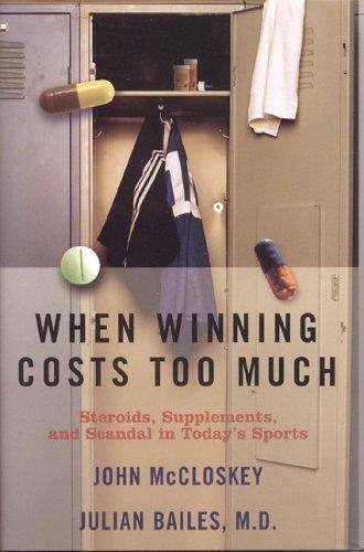 When winning costs too much - when,