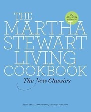 The Martha Stewart Living