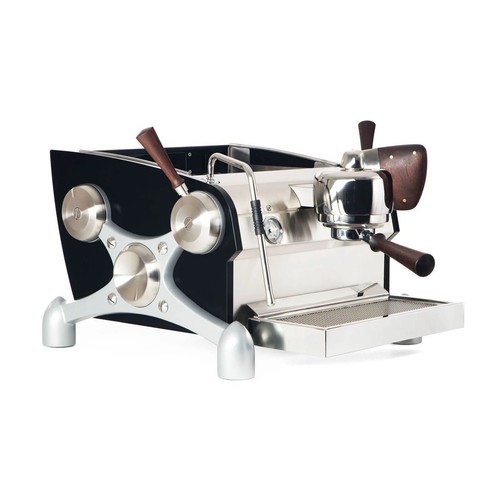 Slayer espresso manual - espresso, v3