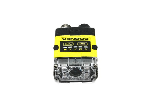 Cognex dm262x dataman reader - cognex,