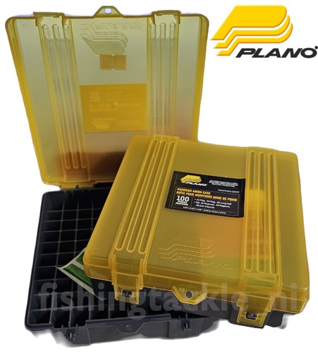 Plano 122600 handgun ammo - 122600,