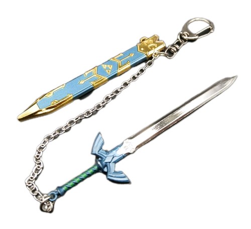 Legend zelda master sword - legend,