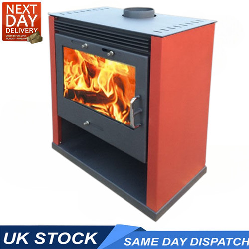 16kw boiler stove - stove, wood