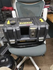 DeWalt Flexvolt Cordless Dust