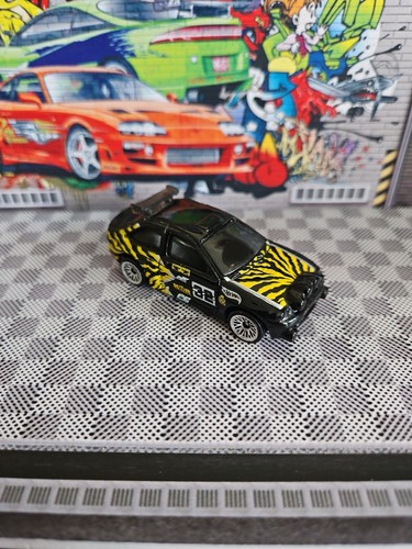 Vintage 2000 hot - hot, wheels