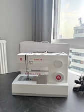 Singer 5523 Heavy Duty Strong