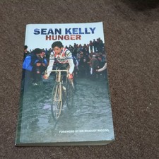 Hunger: The Sean Kelly