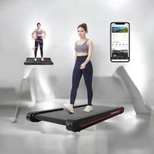Walking Pad Treadmill Home