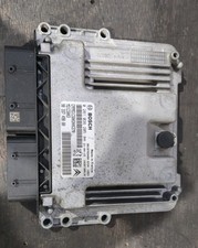CITROEN /PEUGEOT  ENGINE ECU