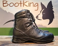 Haix Commander GTX Goretex