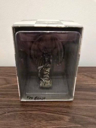 Eaglemoss lord the rings - lord,