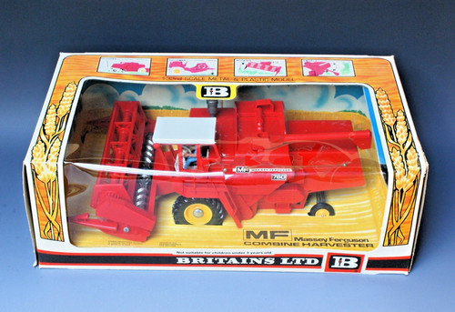 Britains farm models - britains,