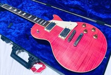 Burny Super Grade Les Paul