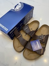 Birkenstock Arizona Birko Flor