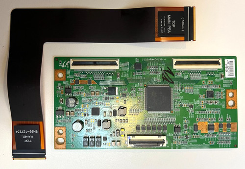 Tcon lvds board for - tcon,