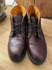 Sebago Mens Drysides