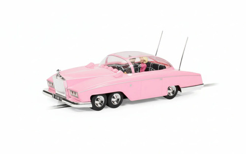 Scalextric c4479 thunderbirds - c4479,