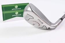 Ping G20 #3 Hybrid / 20 Degree / Regular Flex Ping TFC 169 H Shaft