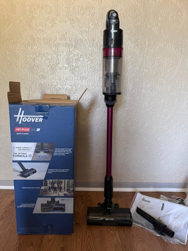 Hoover hf1 plus stick vacuum - hf1,