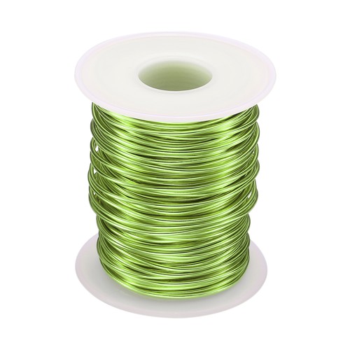 Bonsai wire anodized - wire,