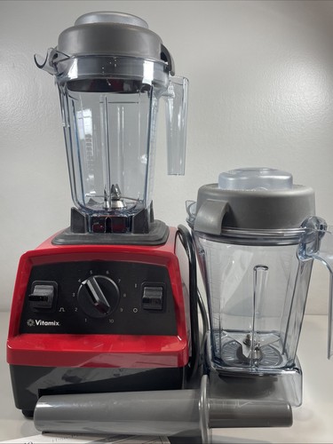 Vitamix explorian e310 vm0197 - vitamix,