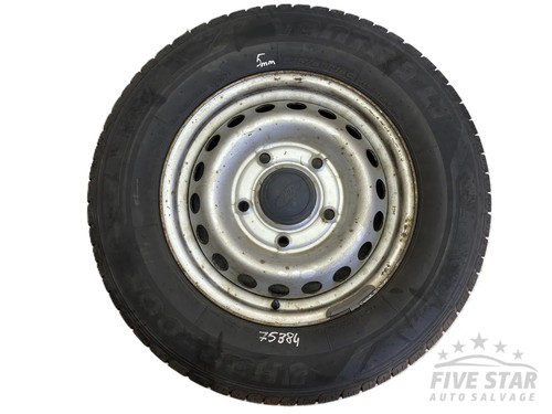 Ford transit r16 spare - transit,