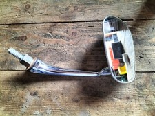 Tex Wing Mirror,  Curved