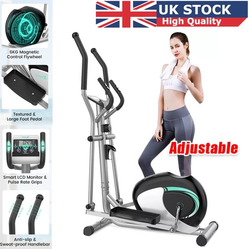 Cross trainer home magnetic - trainer,