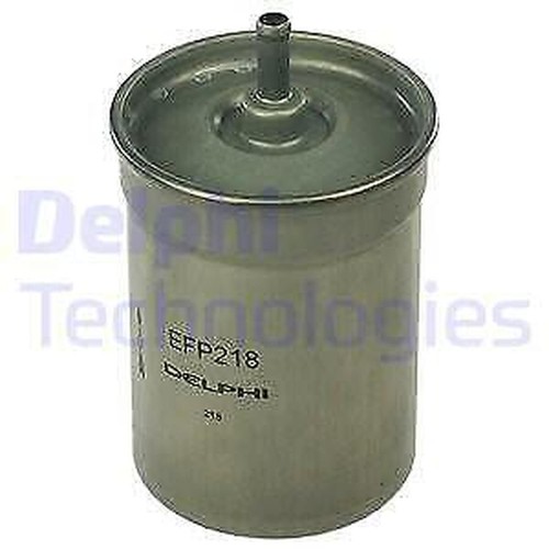 Efp218 delphi fuel filter - fuel,