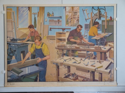 Carpenter joinery planer - carpenter,