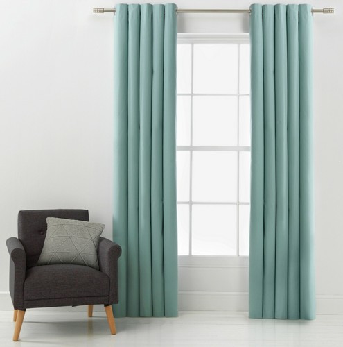 Blackout thermal duck - duck, blue