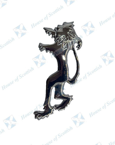 Scottish lion rampant kilt - rampant,
