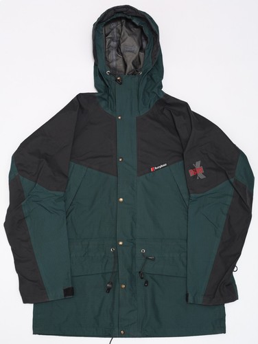 Berghaus extrem 7000 - extrem, vintage