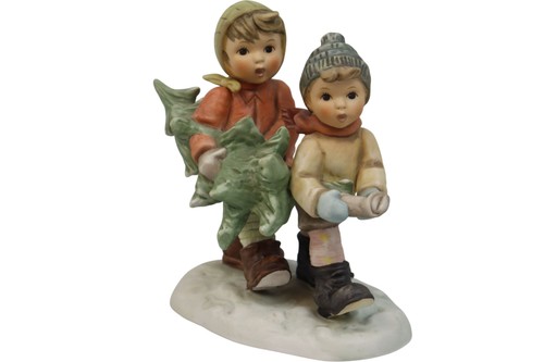Goebel berta hummel tree - berta,