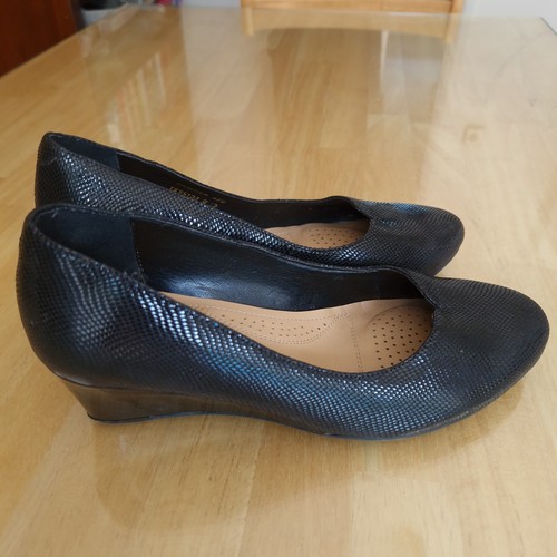 Van dal hanover size wide - van,