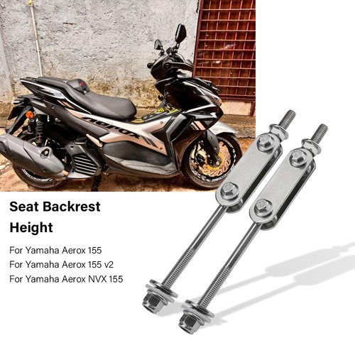 For yamaha aerox - 155, seat