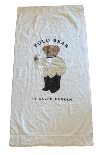 Vintage polo ralph lauren - polo,