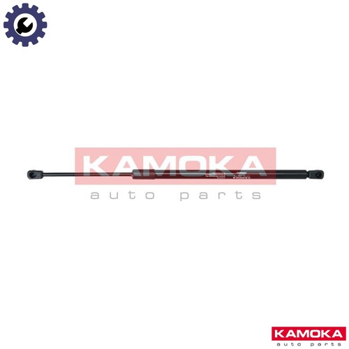 Gas spring bootcargo - gas,