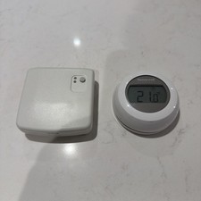 Honeywell Wireless Room